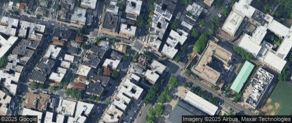 2750 University Ave, Bronx, NY 10468
