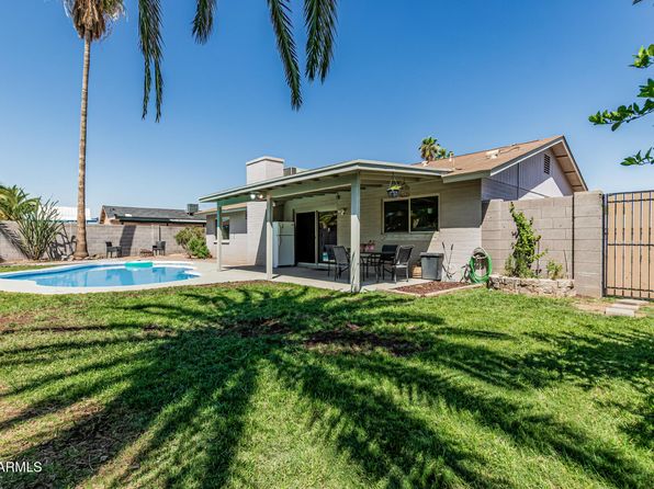 18818 N 12th Ave, Phoenix, AZ 85027