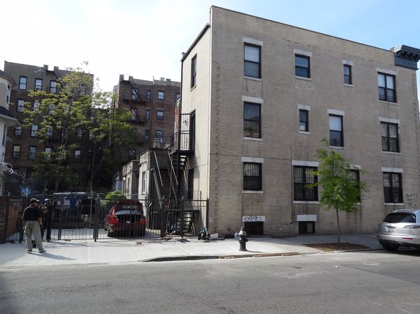 26 W 184th St, Bronx, NY 10468