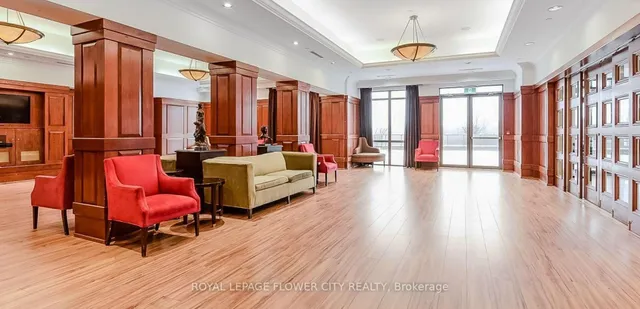 Additional image 47 of 700 Humberwood Blvd Unit 2423