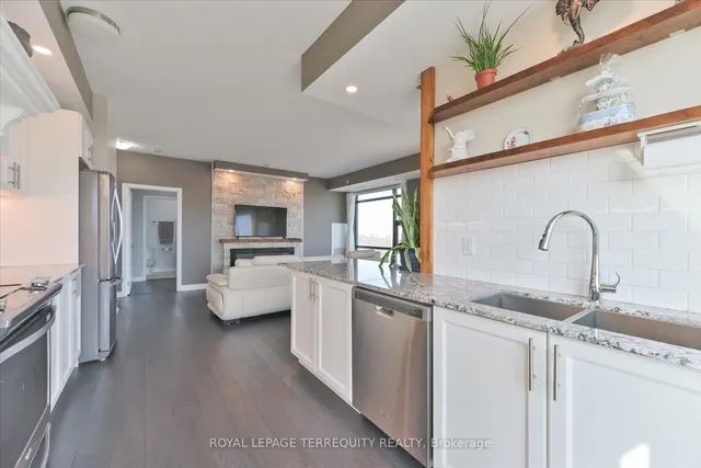 Additional image 7 of 2522 Keele St Unit 508