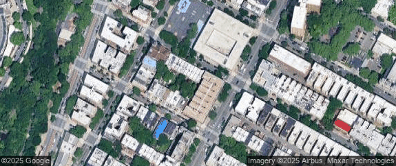 302 W 140th St, New York, NY 10030