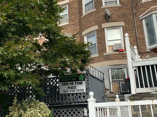 2550 Bailey Ave, Bronx, NY 10463