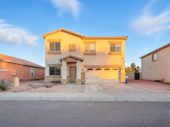 6537 W Pioneer St, Phoenix, AZ 85043