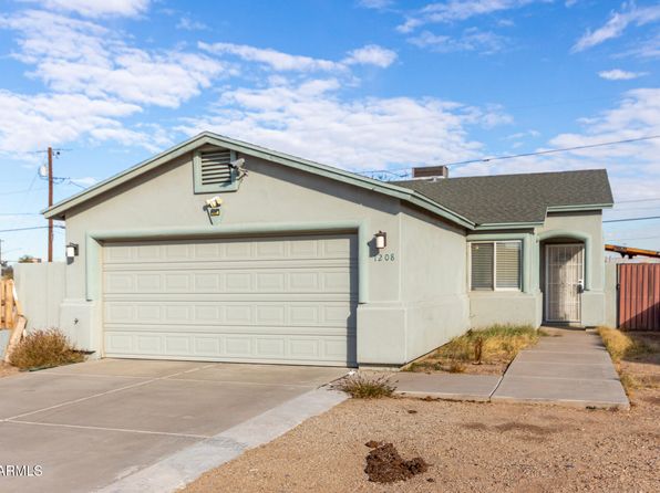 1208 E Hess Ave, Phoenix, AZ 85034