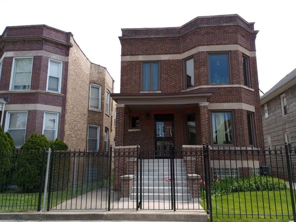 11343 S Forest Ave, Chicago, IL 60628