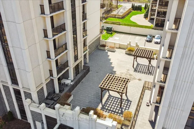 Additional image 34 of 81 Robinson St Unit 809