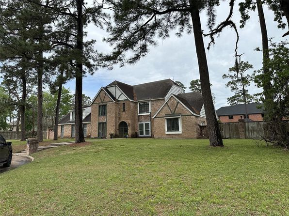 1406 Ella Cir, Houston, TX 77090