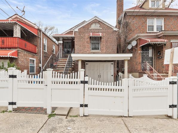 1813 Edenwald Avenue, Bronx, NY 10466