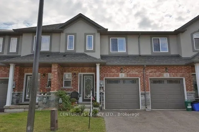 345 Glancaster Rd Unit 21