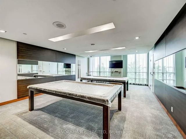 Additional image 25 of 215 Sherway Gardens Rd Unit 1805