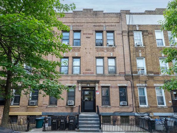 1517 Jefferson Ave FLOOR 3, Brooklyn, NY 11237