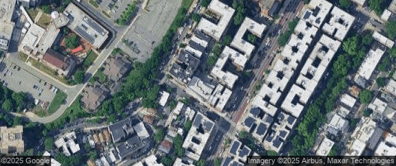 115 W 190th St #F320A52C6, Bronx, NY 10468