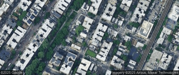 2395-2397 Grand Ave #776F18CCB, Bronx, NY 10468