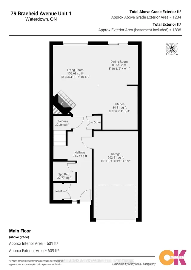 Additional image 44 of 79 Braeheid Ave Unit 1