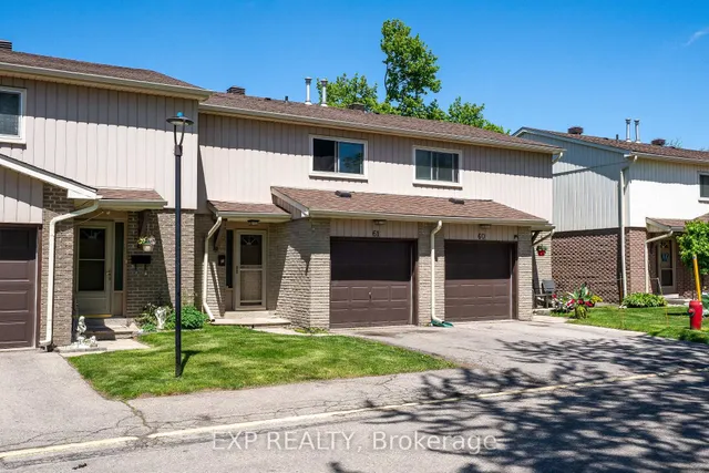 51 Paulander Dr Unit 61