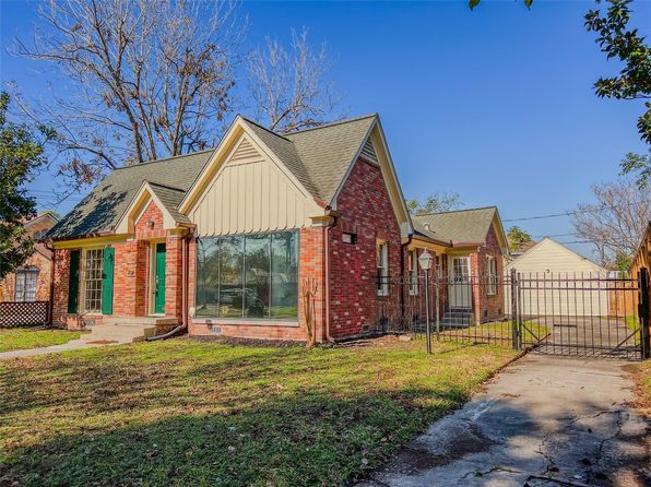 6607 Fairfield St, Houston, TX 77023