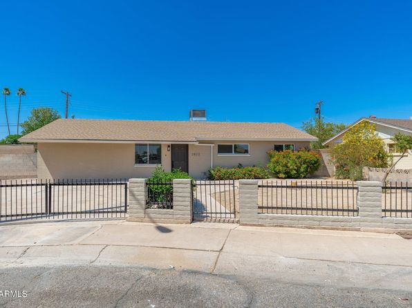 3822 W Flower St, Phoenix, AZ 85019