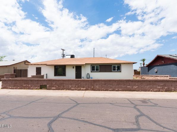 3128 N 40th Ave, Phoenix, AZ 85019