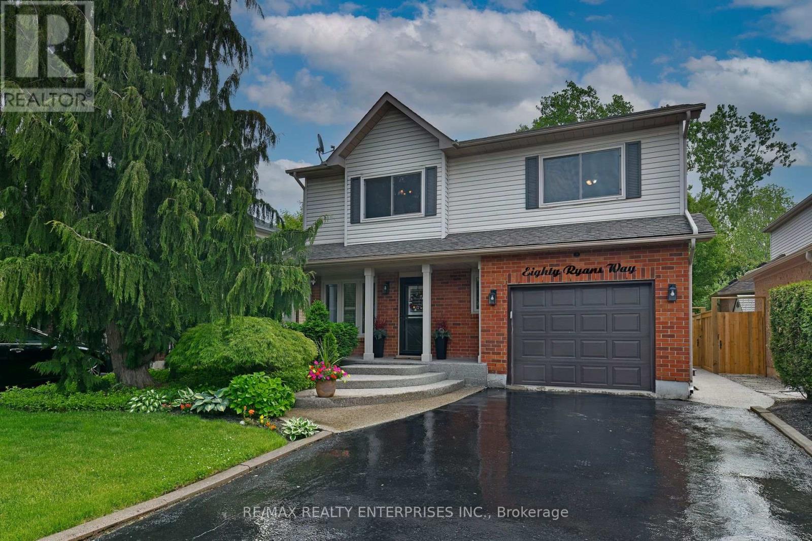 Property image for 80 RYANS WAY|Hamilton (Waterdown), Ontario L0R2H5