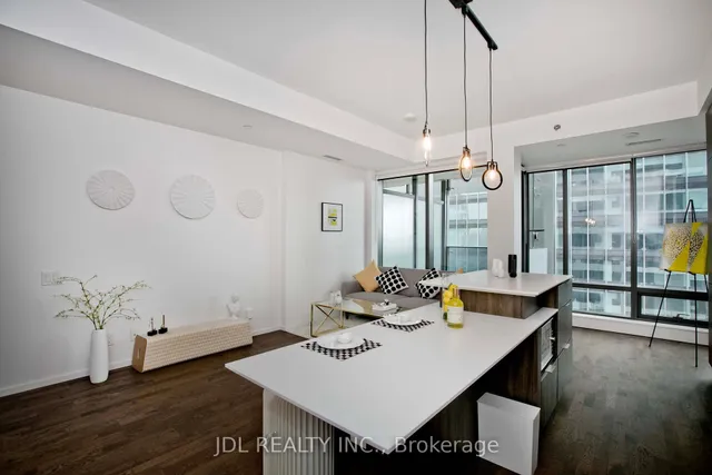 Additional image 11 of 5 St Joseph St Unit 2904