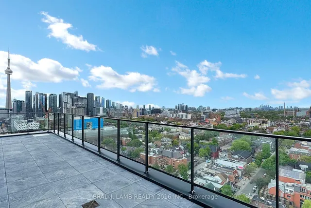 Additional image 32 of 195 McCaul St Unit 2002