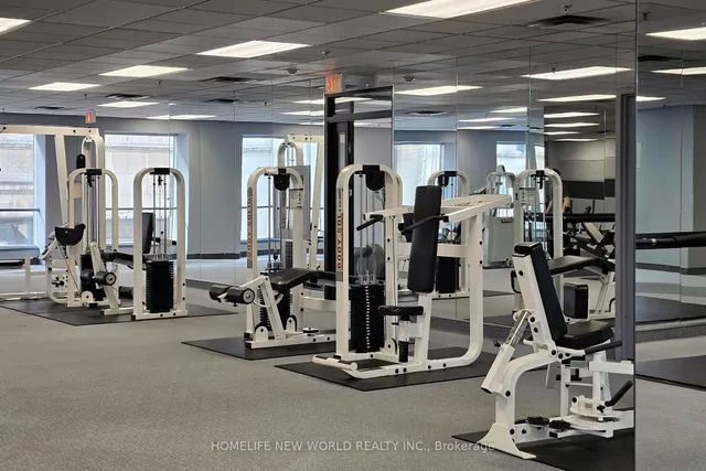 Additional image 32 of 7 Carlton St Unit 1206