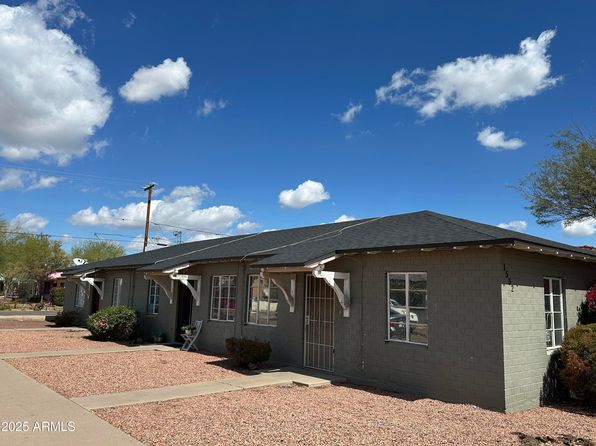 1552 W McDowell Rd, Phoenix, AZ 85007