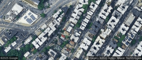 2282 Sedgwick Ave, Bronx, NY 10468