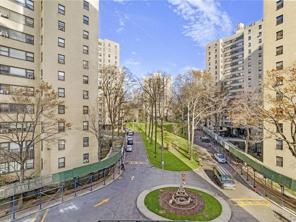 1 Fordham Hill Oval APT 4F, Bronx, NY 10468