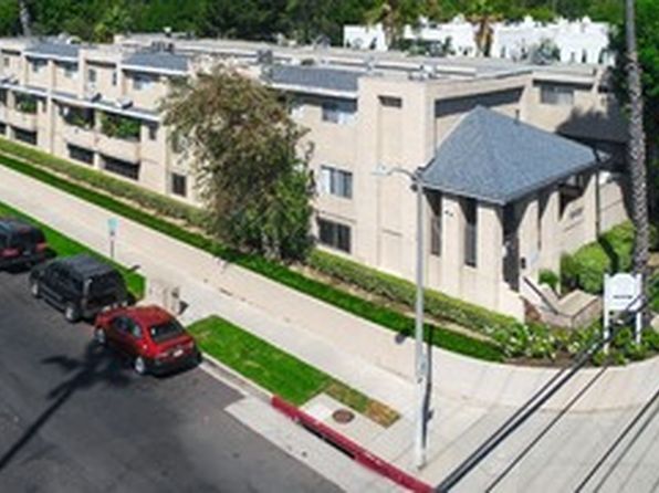 6451 Kester Ave #98, Van Nuys, CA 91411