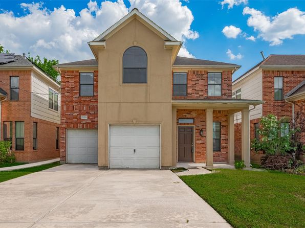 11214 Palm Springs Dr, Houston, TX 77034
