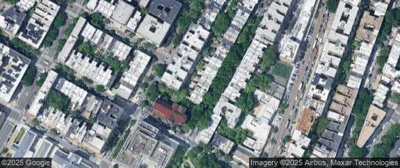 14 Hamilton Ter, New York, NY 10031