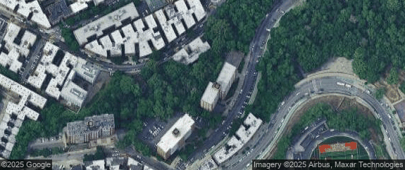 17 Fort George Hl APT 12H, New York, NY 10040