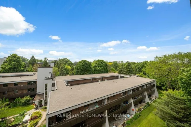 Additional image 7 of 50 Old Kingston Rd Unit 5-603