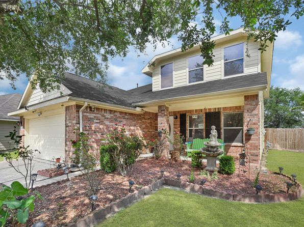 14251 Winecup Ln, Houston, TX 77047