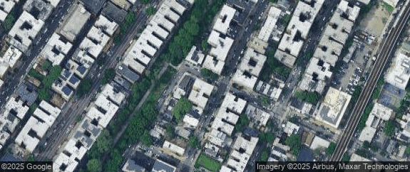 50 W 184th St #F320A52C6, Bronx, NY 10468