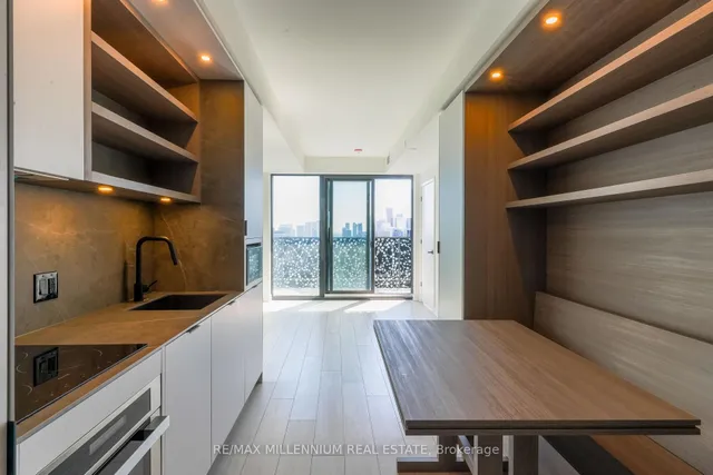 Additional image 2 of 55 Charles St Unit 3604