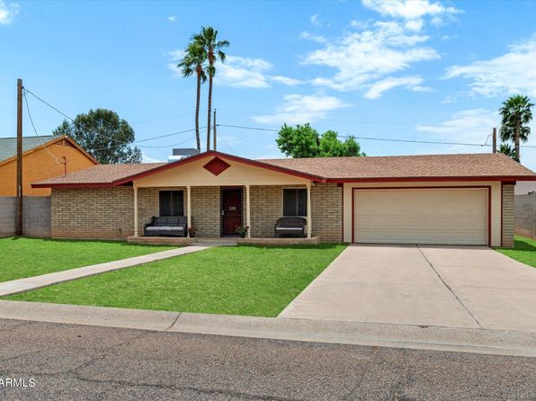 4333 E Desert Cactus St, Phoenix, AZ 85032