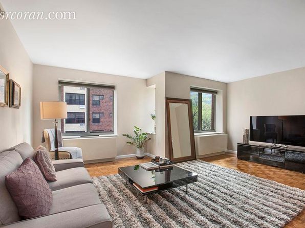 300 W 135th St APT 5S, New York, NY 10030
