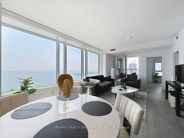 Additional image 12 of 1928 Lake Shore Blvd Unit 3309