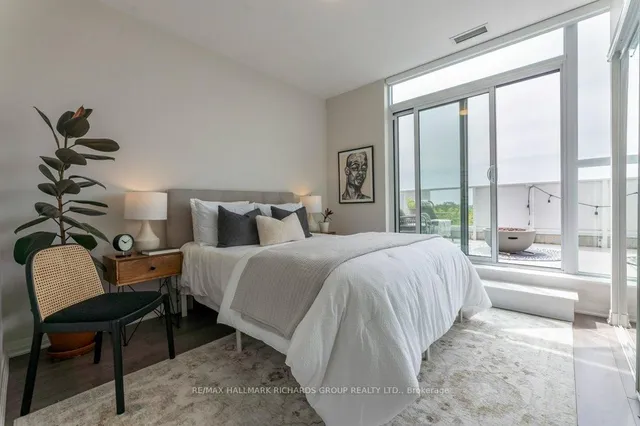 Additional image 9 of 2301 Danforth Ave Unit 807