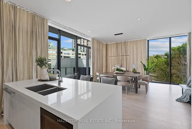 Additional image 8 of 36 Hazelton Ave Unit 4D