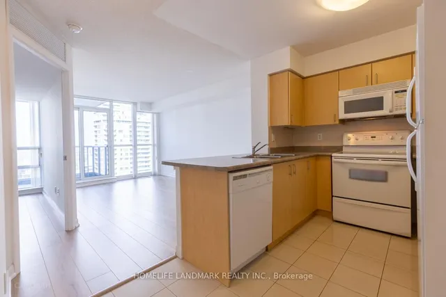 Additional image 10 of 4978 Yonge St Unit 3202