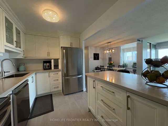 Additional image 20 of 475 The West Mall Unit 1212