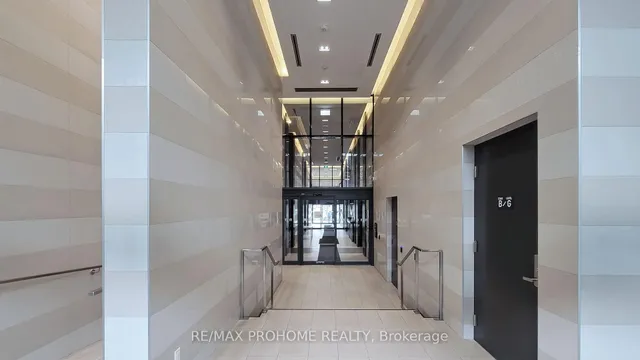 Additional image 6 of 501 Yonge St Unit 1612