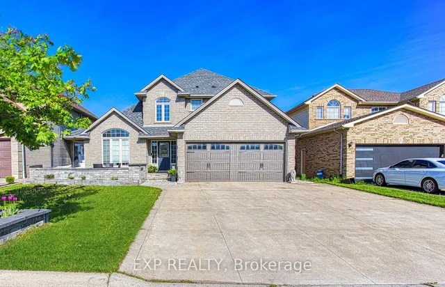 4 Tuscani Dr