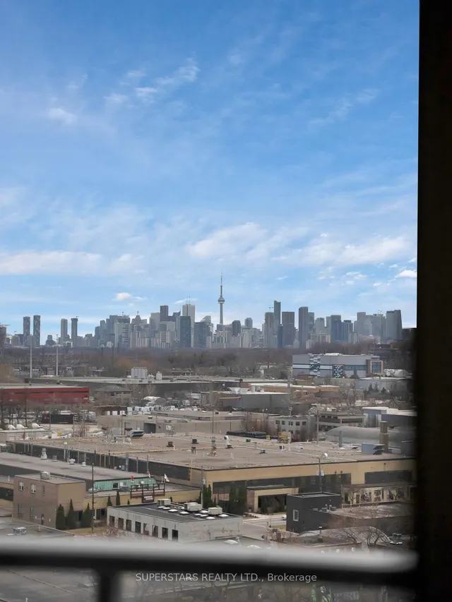 Additional image 12 of 160 Vanderhoof Ave Unit 1208