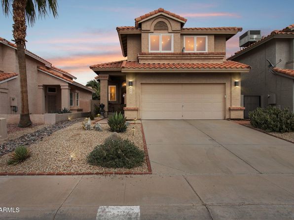 4072 E Mountain Vista Dr, Phoenix, AZ 85048