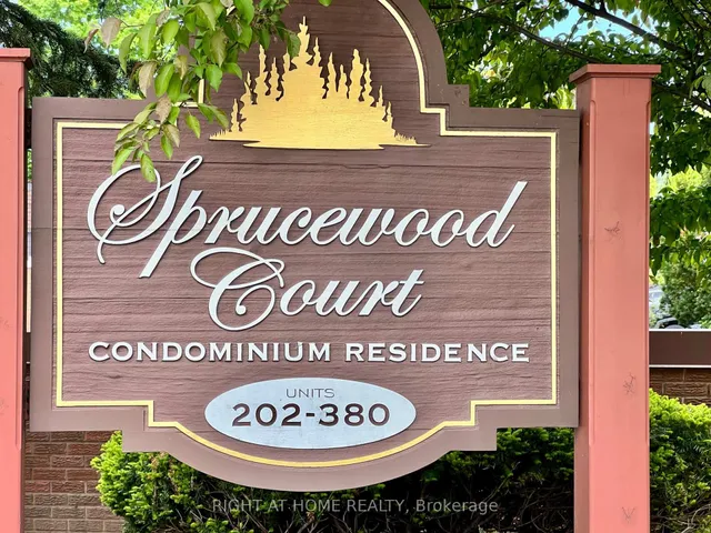 Additional image 4 of 286 Sprucewood Crt Unit 43